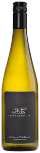Ebner-Ebenauer, Bursting Gruner Veltliner, Niederosterreich