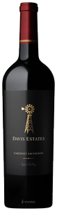 Davis Estates, Phase V Cabernet Sauvignon, Napa Valley