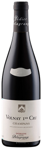 Henri Delagrange, Volnay Premier Cru, Champans