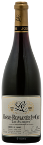 Lucien Le Moine, Vosne-Romanee Premier Cru, Les Gaudichots