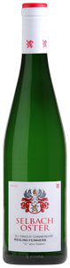 Selbach-Oster, Zeltinger Sonnenuhr Kabinett Ur Alte Reben, Mosel