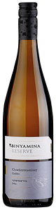 Binyamina, Reserve Gewurztraminer, Lower Galilee