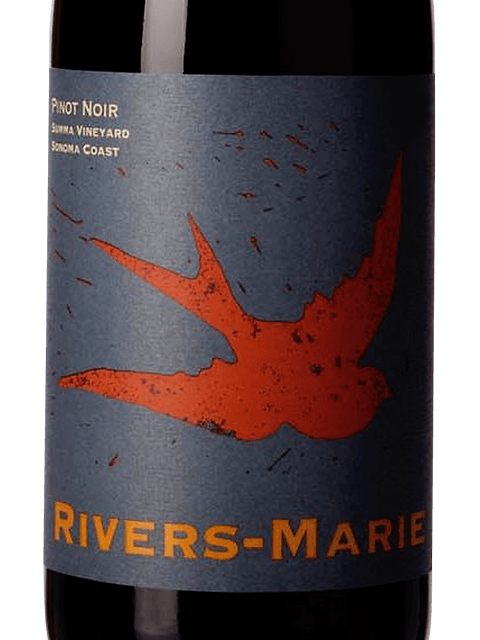 Rivers-Marie, Platt Vineyard Pinot Noir, Sonoma Coast
