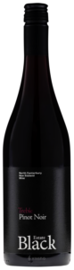 Black Estate, Home Pinot Noir, North Canterbury
