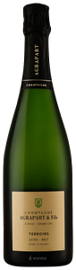 De Luze, Fine Champagne Extra Delight, Cognac