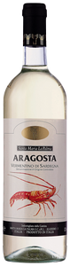 Santa Maria La Palma Vermentino di Sardegna I Papiri