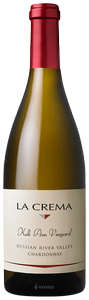 La Crema, Kelli Ann Vineyard Chardonnay, Russian River Valley