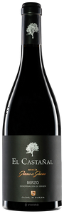 Casar de Burbia, Bierzo, El Castanal