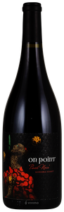 Fulcrum, On Point Pinot Noir, North Coast