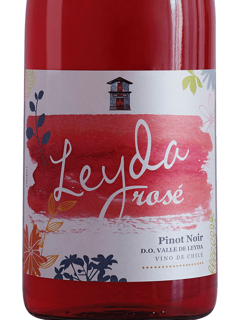 Leyda, Pinot Noir Rose, Leyda Valley