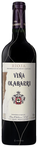 Vina Olabarri, Gran Reserva, Rioja