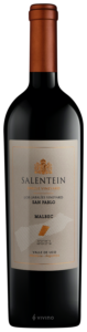 Salentein, Single Vineyard Los Jabalies Malbec, Uco Valley