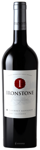 Brownstone, Cabernet Sauvignon, California