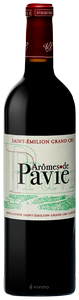 Aromes de Pavie, Saint-Emilion Grand Cru