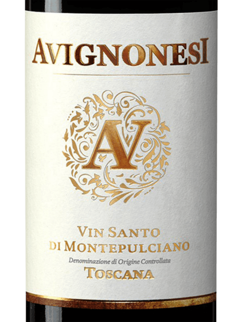 Avignonesi, Vin Santo di Montepulciano