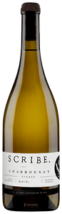 Scribe, Chardonnay Carneros, Sonoma Valley