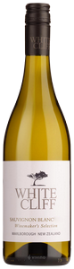 White Cliff, Shiraz, Marlborough