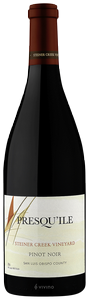 Old Creek Ranch Winery, Spanish Springs Vineyard Pinot Gris, San Luis Obispo County