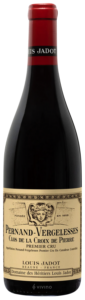 Domaine des Heritiers Louis Jadot, Pernand-Vergelesses Premier Cru, Clos de La Croix de Pierre Rouge