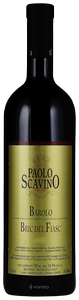 Paolo Scavino, Barolo, Bric Fiasc