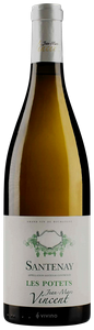 Jean-Marc Vincent, Santenay, Les Potets