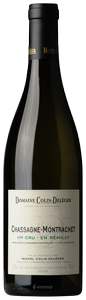 Michel Colin-Deleger, Chassagne-Montrachet Premier Cru, Truffiere