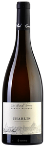 Samuel Billaud, Chablis