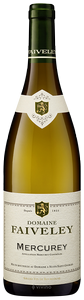 Domaine Faiveley, Mercurey, Blanc