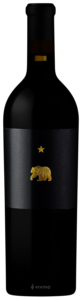 Patria, A Price Cabernet Sauvignon, Napa Valley