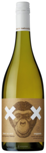 Hear No Evil Sauvignon Blanc