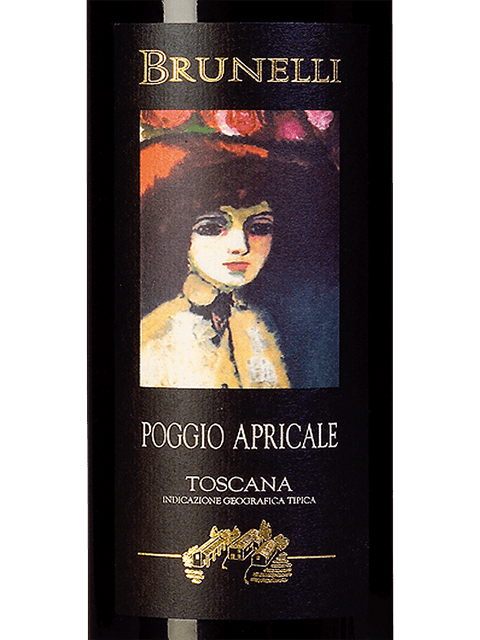 Martoccia, Rosato, Toscana