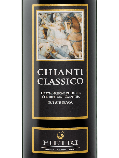 Fietri, Chianti Classico