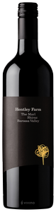 Hentley Farm, Marl Shiraz, Barossa Valley