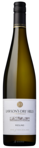 Lawsons Dry Hills, Riesling, Marlborough