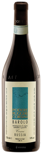 Podere Ruggeri Corsini, Barolo, Bussia