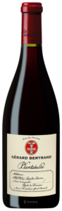 Gerard Bertrand, Plantabelle, Languedoc