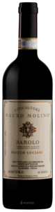 Mauro Molino, Barolo, Bricco Luciani