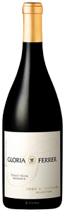 Gloria Ferrer, WindVane Reserve Pinot Noir, Los Carneros