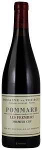 Domaine de Courcel, Pommard Premier Cru, Les Fremiers