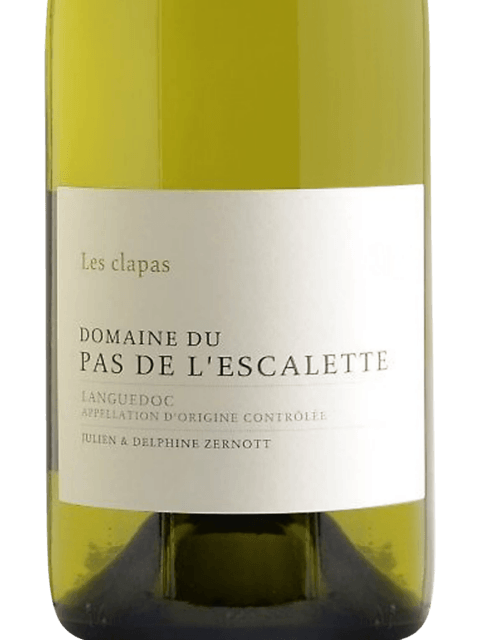 Domaine du Pas de l'Escalette, 5 Seaux, Languedoc