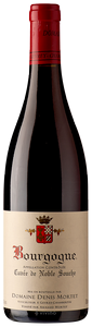 Domaine Denis Mortet, Bourgogne, Blanc