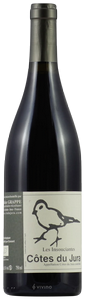 Didier Grappe, Les Insouciantes, Cotes du Jura