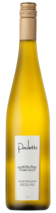 Pauletts, Aged Release Riesling, Clare Valley