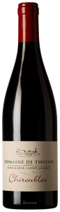 Domaine de Thulon, Chiroubles
