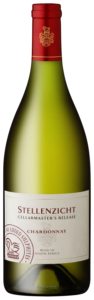 Stellenzicht, Thunderstone Chardonnay, Stellenbosch