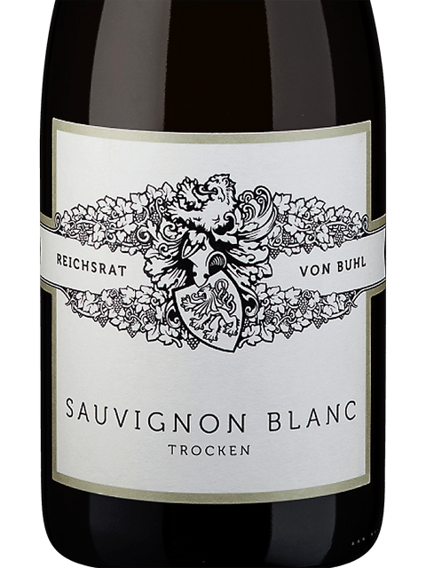 Reichsrat von Buhl, Riesling Suez, Pfalz