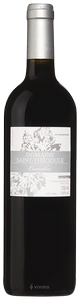Domaine Gerald Besse, Humagne Rouge Martigny, Valais