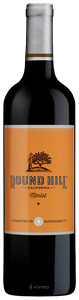 Round Hill, Merlot, California