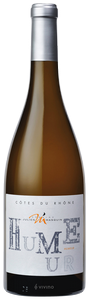 Julien Masquin, Cotes du Rhone, Humeur Blanc