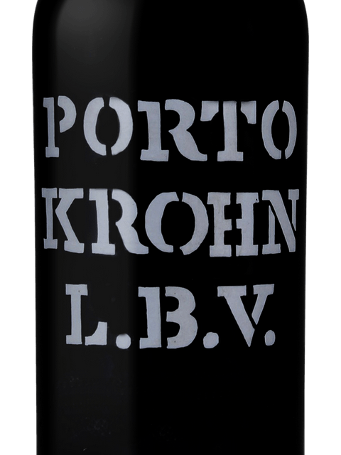 Krohn, Late Bottled Vintage Bottled 2016 Port